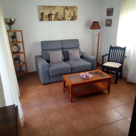 Atico Centrico Nervion Apartment Seville Ngoại thất bức ảnh
