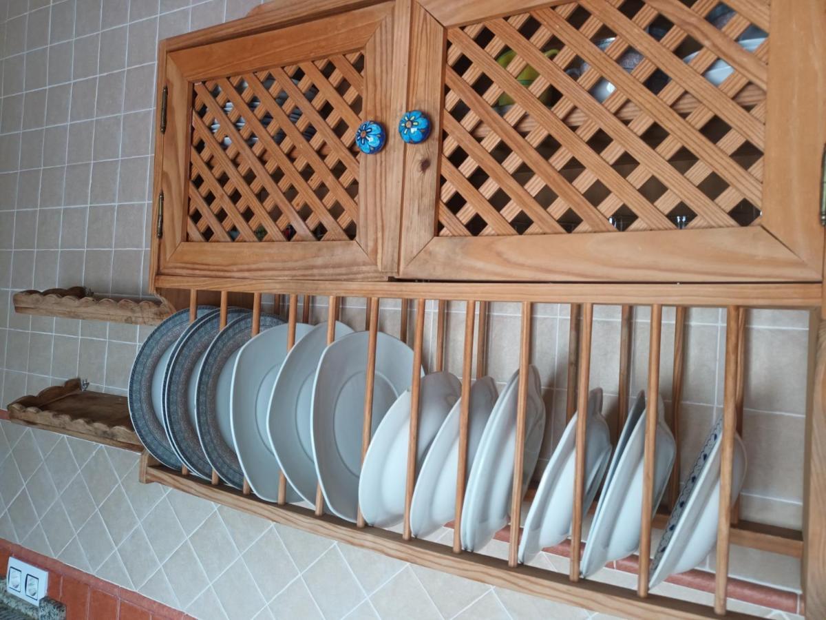 Atico Centrico Nervion Apartment Seville Ngoại thất bức ảnh