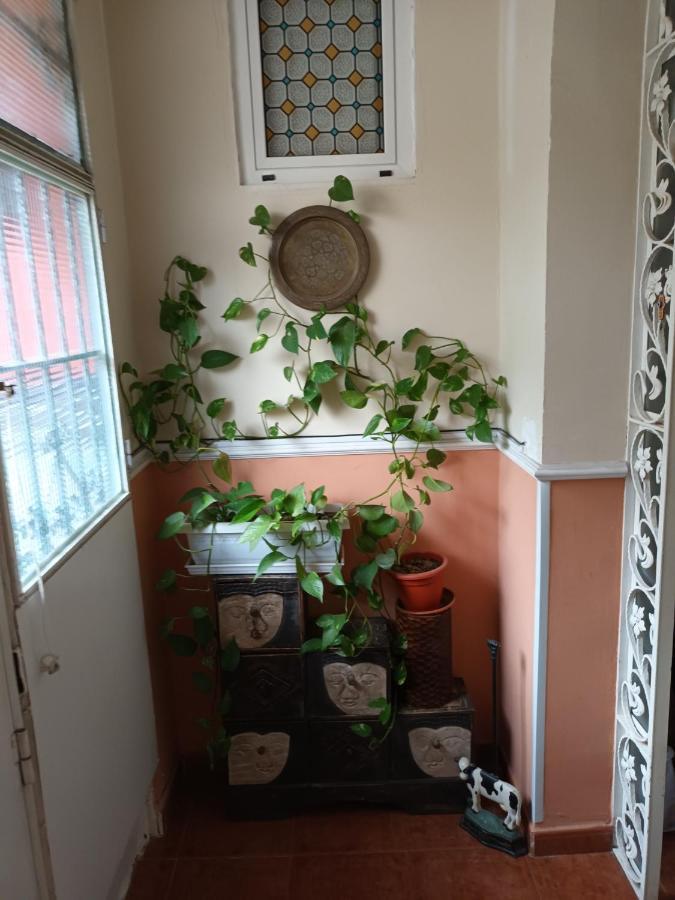 Atico Centrico Nervion Apartment Seville Ngoại thất bức ảnh