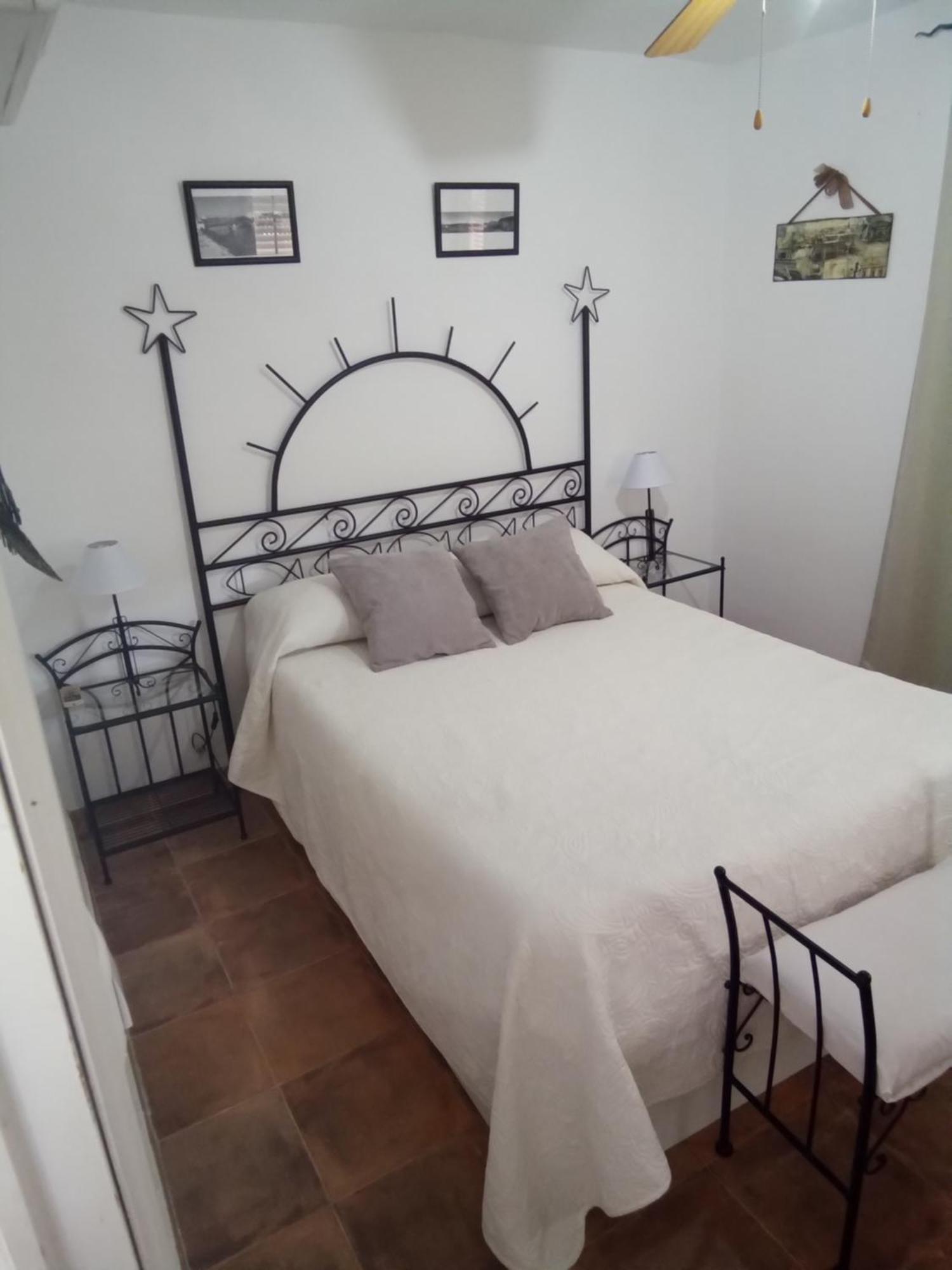 Atico Centrico Nervion Apartment Seville Ngoại thất bức ảnh