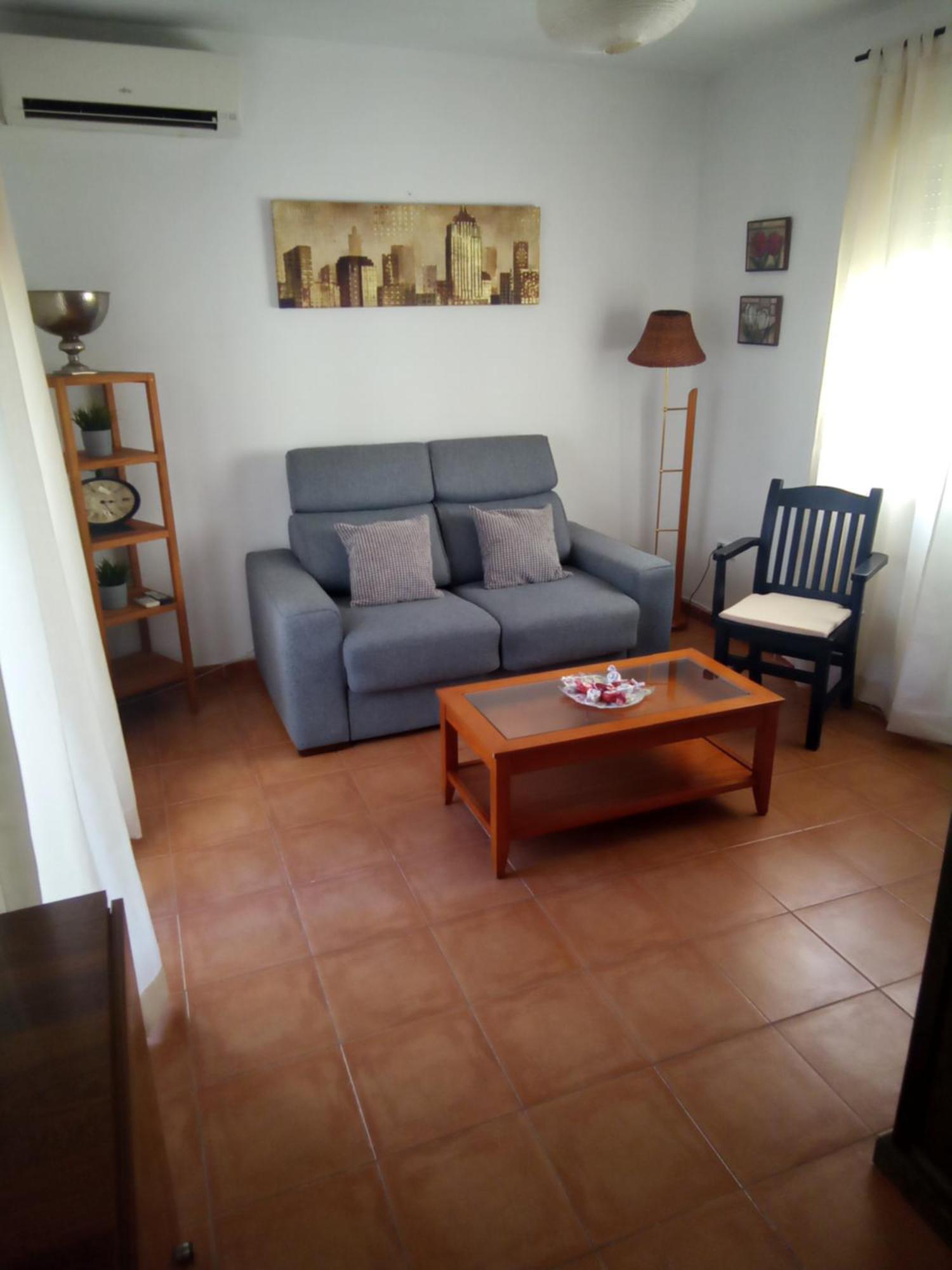 Atico Centrico Nervion Apartment Seville Ngoại thất bức ảnh